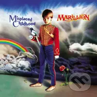 Marillion:  Misplaced Childhood (Picture) LP - Marillion