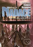 Přátelé Nadace (Povídky k poctě Isaaca Asimova) - Martin H. Greenberg (editor) - kniha z kategorie Sci-fi