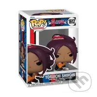 Funko POP Animation: Bleach -Yoruichi