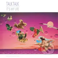 Talk Talk: It's My Life (40th Anniversary) Half-Speed Mastered LP