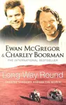 Long Way Round - Ewan McGregor , Charley Boorman - kniha z kategorie Individuální sporty