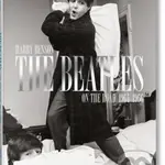 Harry Benson. The Beatles (On the road 1964-1966) - Harry Benson - kniha z kategorie Fotografie