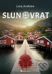 Slunovrat - Lina Areklew - kniha z kategorie Detektivky, thrillery a horory