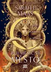 Rod plamene a stínu - Sarah J. Maas - kniha z kategorie Fantasy