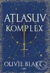 ᴀtlasův komplex - Olivie Blake