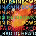 Radiohead: In Rainbows LP - Radiohead