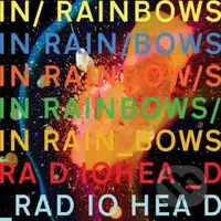 Radiohead: In Rainbows LP - Radiohead
