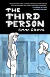 The Third Person - Emma Grove - kniha z kategorie Komiksy