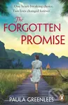 The Forgotten Promise (A captivating gripping escapist WW2 Malaya historical fiction novel) - kniha z kategorie Romantika