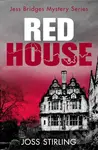Red House - Joss Stirling - kniha z kategorie Detektivky, thrillery a horory