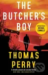 The Butcher's Boy - Thomas Perry - kniha z kategorie Thrillery