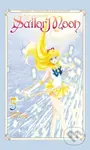 Sailor Moon 5 (Naoko Takeuchi Collection) - Naoko Takeuchi - kniha z kategorie Komiksy