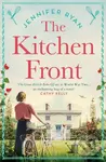 The Kitchen Front - Jennifer Ryan - kniha z kategorie Společenská beletrie