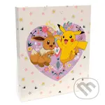 Pokémon Krúžkový radič  (Flowers)