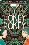 Hokey Pokey - Kate Mascarenhas - kniha z kategorie Detektivky, thrillery a horory