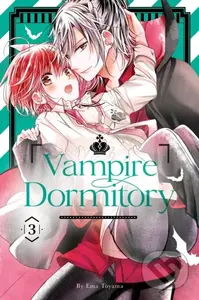 Vampire Dormitory 3 - Ema Toyama