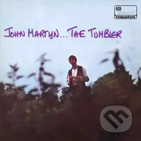 John Martyn: The Tumbler LP - John Martyn