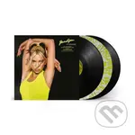 Dua Lipa:  Future Nostalgia / 5Th Anniversary / 140g (LP)