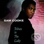 Sam Cooke: Tribute To The Lady LP - Sam Cooke