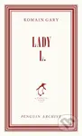 Lady L. - Romain Gary - kniha z kategorie Fantasy