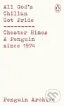 All Gods Chillun Got Pride - Chester himes - kniha z kategorie Thrillery