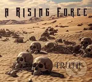 A Rising Force: Truth - A Rising Force