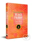 Black Friday (Short Stories from Africa) - Cheryl S. Ntumy - kniha z kategorie Fantasy