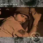 Steve Earle And The Dukes: The Hard Way LP - Steve Earle, The Dukes