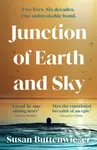 Junction of Earth and Sky - Susan Buttenwieser - kniha z kategorie Beletrie