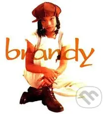 Brandy:  Brandy (limited Orange) LP (2 LP) - Brandy