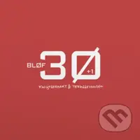 Blof: Kwijtgeraakt & Ter. Teruggevonden  LP (2 LP)