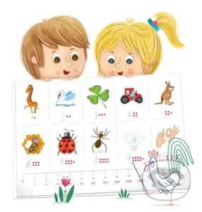 Číselný pomocník TROCHA INAK