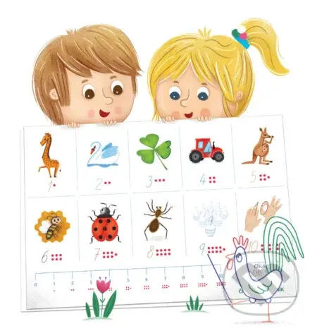 Číselný pomocník TROCHA INAK