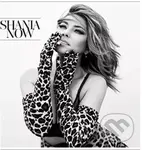 Shania Twain: Now LP - Shania Twain