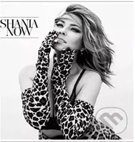 Shania Twain: Now LP - Shania Twain