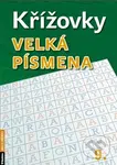 Křížovky 9 - velká písmena