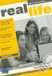 Real Life - Upper Intermediate - Workbook - Patricia Reilly, Marta Uminska, Dominika Chandler