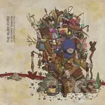 Richard Dawson: Ruby Cord - Richard Dawson