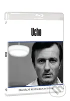 Ucho BD - digitálně restaurovaný film - Karel Kachyňa - film z kategorie Dramata
