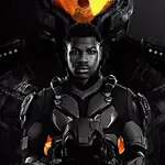 Pacific Rim: Povstání - Steven S. DeKnight - film z kategorie Akční sci-fi