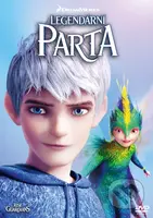 Legendární parta - Peter Ramsey - film z kategorie Dětské a animované