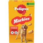 PEDIGREE pochúťka Markies 500g