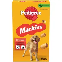 PEDIGREE pochúťka Markies 500g