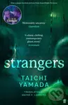 Strangers - Taichi Yamada - kniha z kategorie Horory
