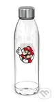 Super Mario Fľaša Aqua Super Mario - 980 ml