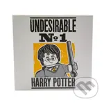 LEGO Harry Potter - Darčeková dopisná sada