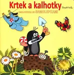 - kniha z kategorie Rozprávky