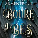 Bouře a běs - Jennifer L. Armentrout - kniha z kategorie Beletrie pro děti