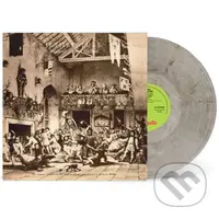 Jethro Tull: Minstrel In The Gallery (Colour Vinyl, 140Gr.) (LP)