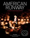 American Runway: 75 Years of Fashion and the Front Row - kniha z kategorie Umění, design a architektura